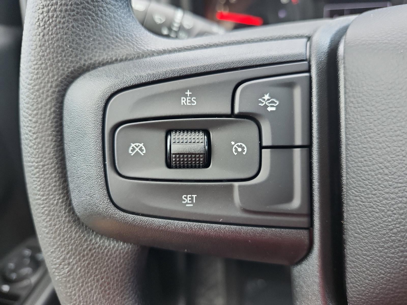 2026 GMC Sierra 1500 Crew Cab Short Box 4-Wheel Drive Pro