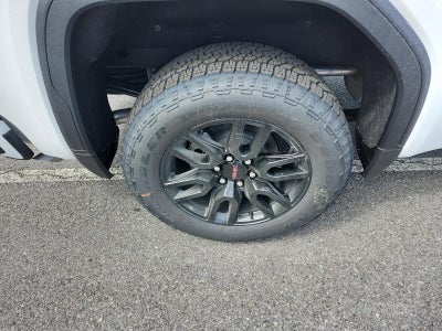 2026 GMC Sierra 1500 Crew Cab Short Box 4-Wheel Drive Pro