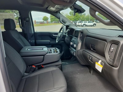 2026 GMC Sierra 1500 Crew Cab Short Box 4-Wheel Drive Pro