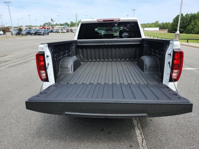 2026 GMC Sierra 1500 Crew Cab Short Box 4-Wheel Drive Pro