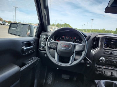 2026 GMC Sierra 1500 Crew Cab Short Box 4-Wheel Drive Pro