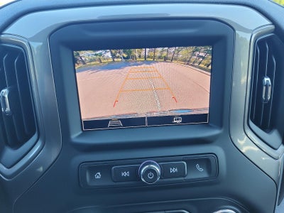 2026 GMC Sierra 1500 Crew Cab Short Box 4-Wheel Drive Pro