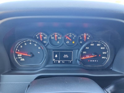 2026 GMC Sierra 1500 Crew Cab Short Box 4-Wheel Drive Pro