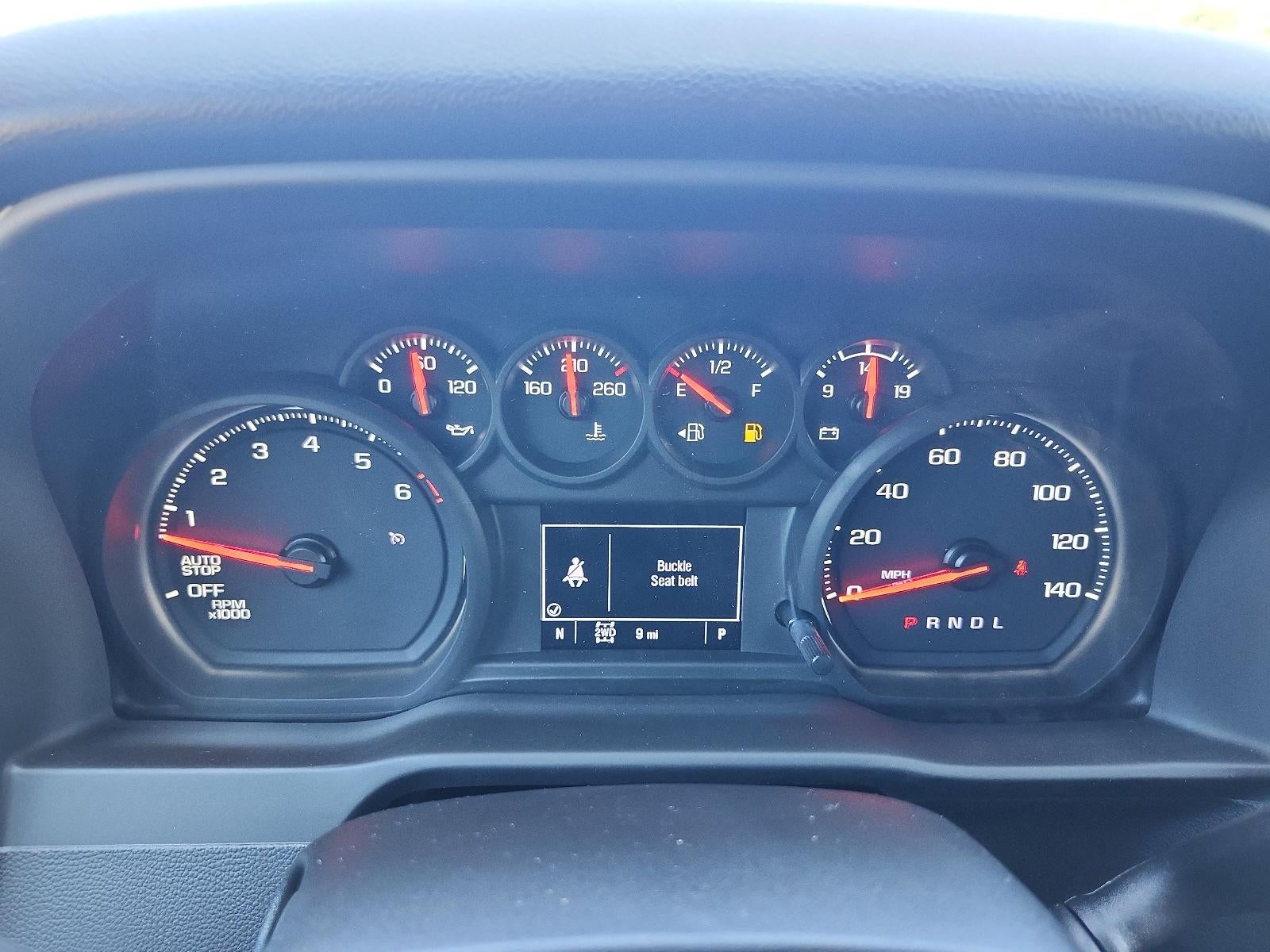 2026 GMC Sierra 1500 Crew Cab Short Box 4-Wheel Drive Pro