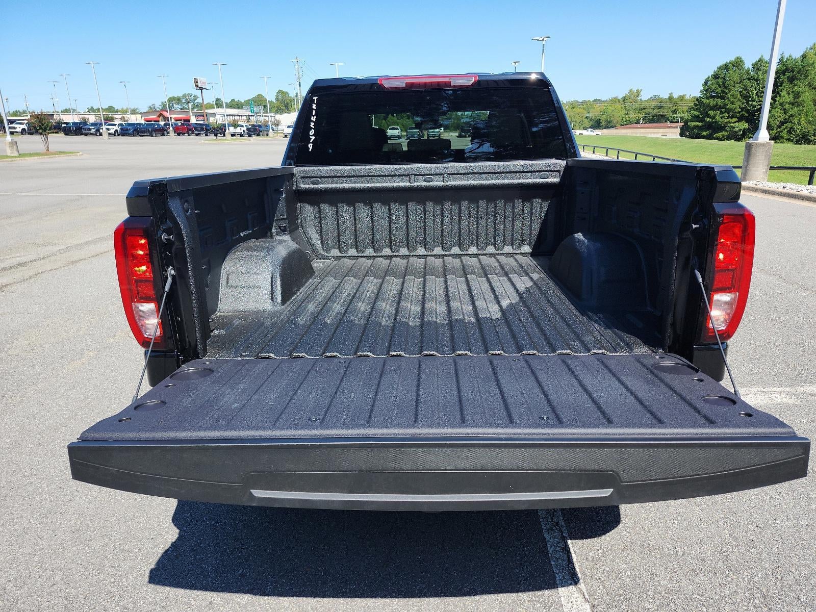 2026 GMC Sierra 1500 Crew Cab Short Box 4-Wheel Drive Pro