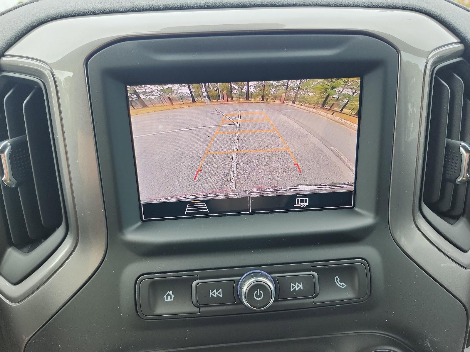 2026 GMC Sierra 1500 Crew Cab Short Box 4-Wheel Drive Pro