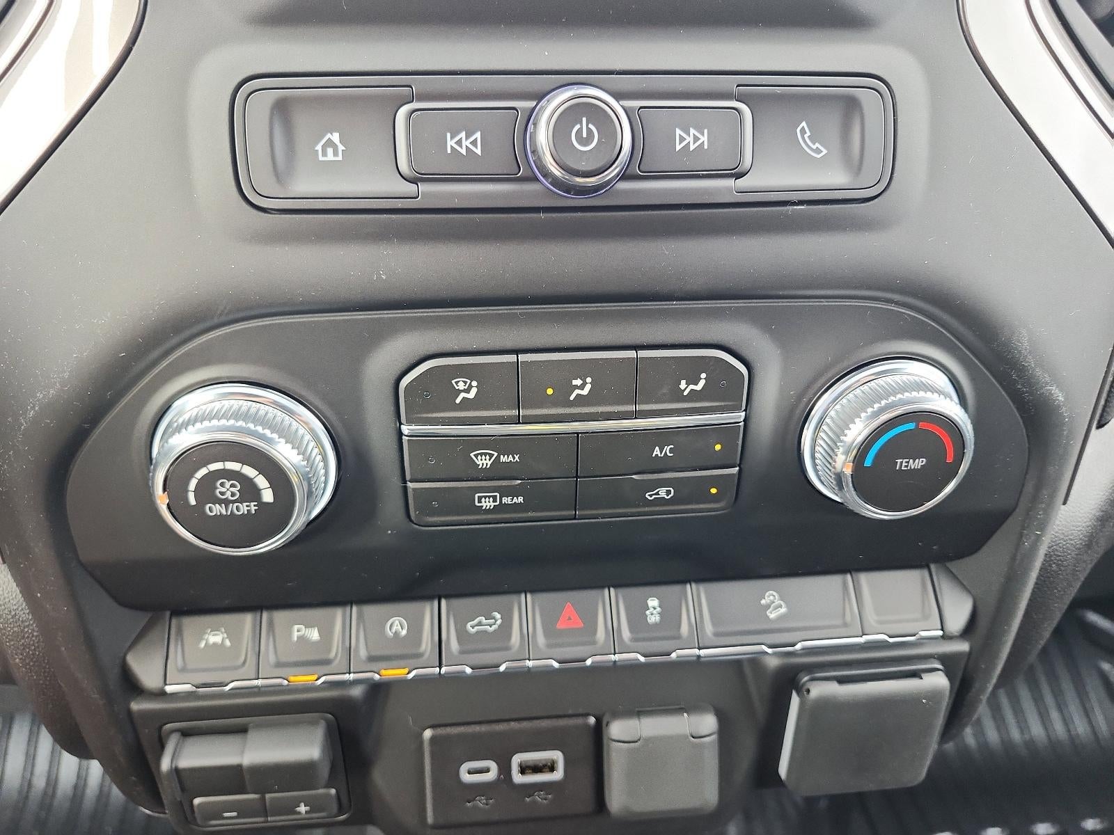 2026 GMC Sierra 1500 Crew Cab Short Box 4-Wheel Drive Pro