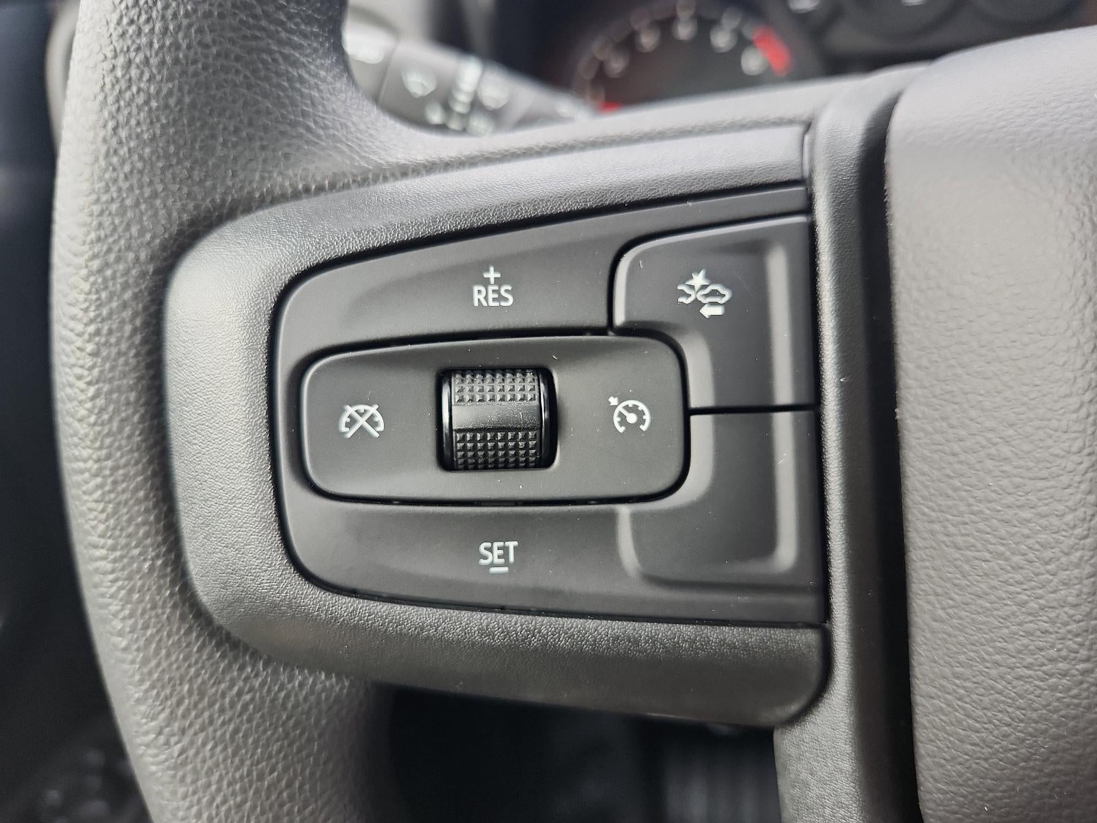 2026 GMC Sierra 1500 Crew Cab Short Box 4-Wheel Drive Pro