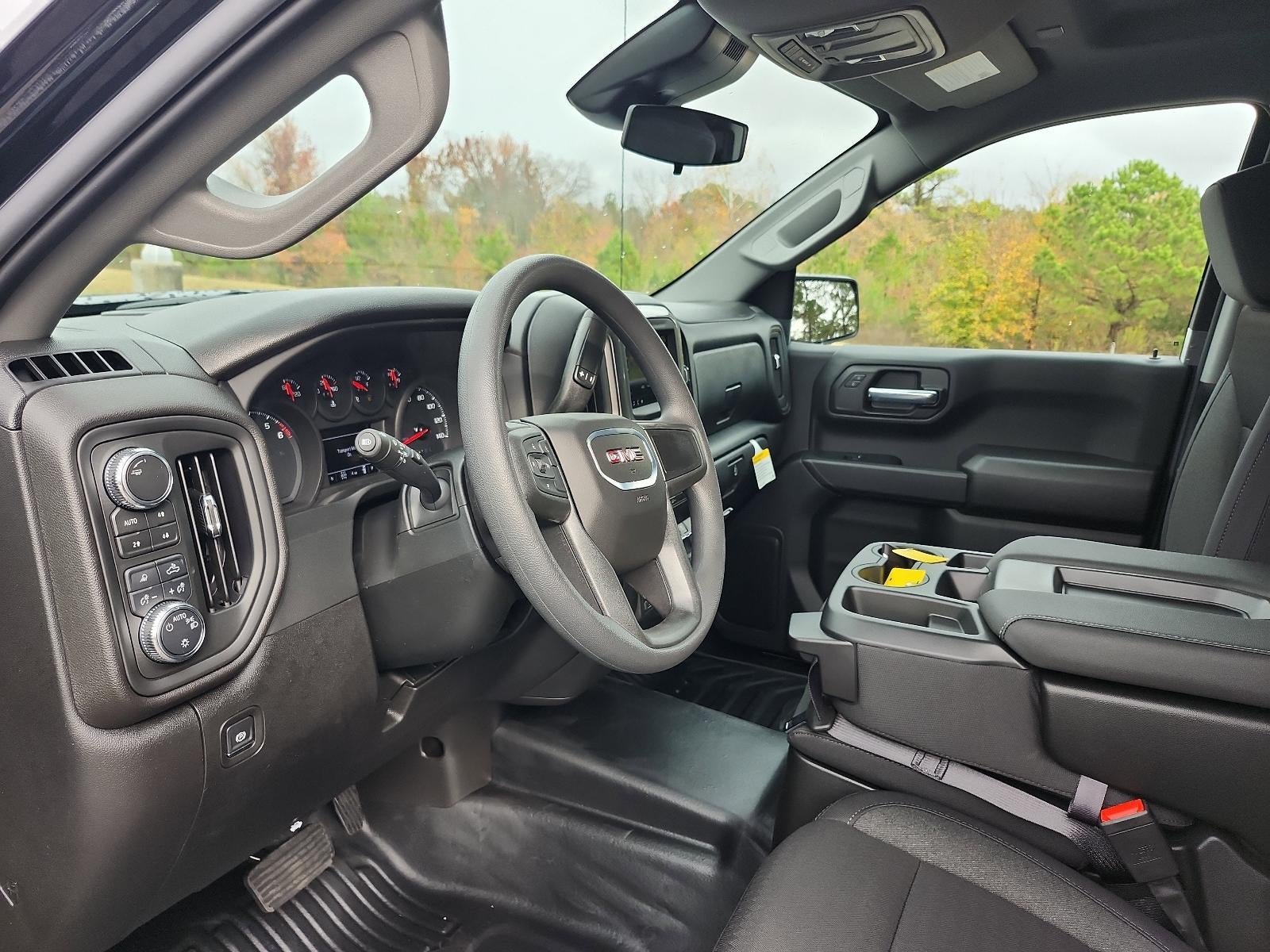 2026 GMC Sierra 1500 Crew Cab Short Box 4-Wheel Drive Pro