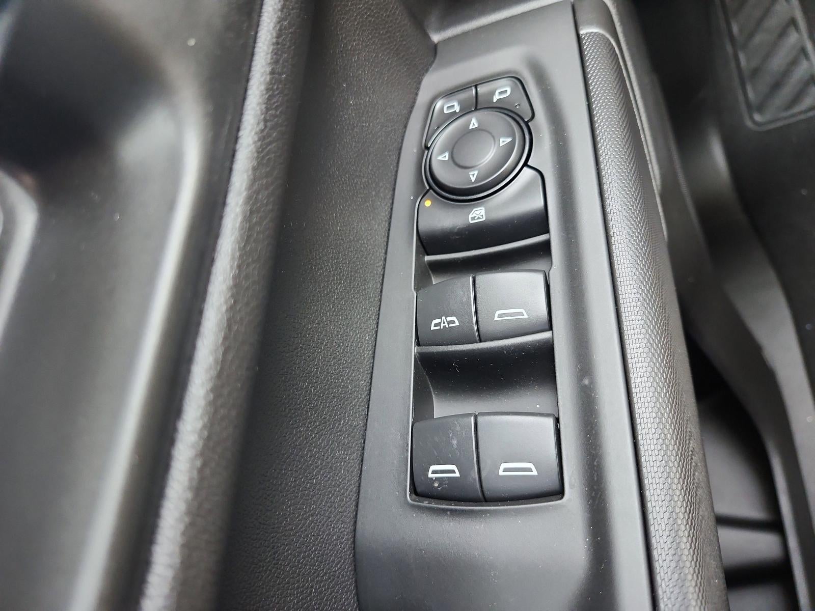 2026 GMC Sierra 1500 Crew Cab Short Box 4-Wheel Drive Pro