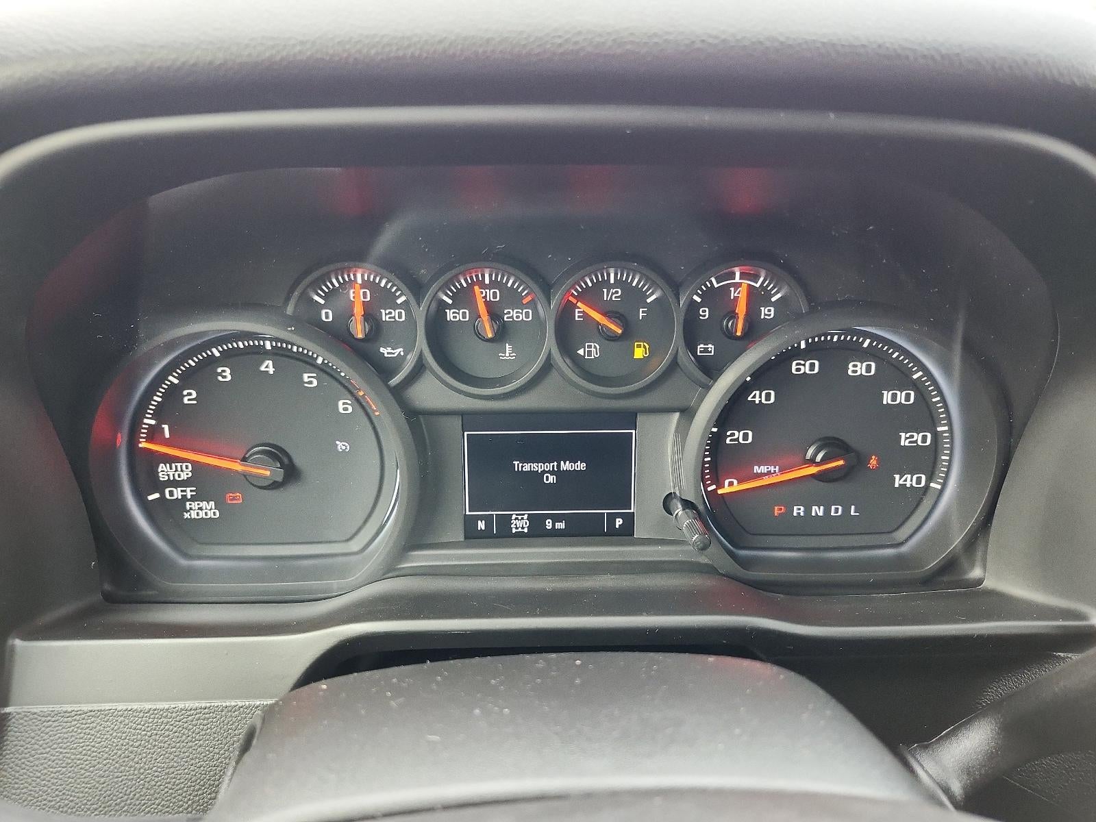 2026 GMC Sierra 1500 Crew Cab Short Box 4-Wheel Drive Pro