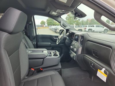 2026 GMC Sierra 1500 Crew Cab Short Box 4-Wheel Drive Pro