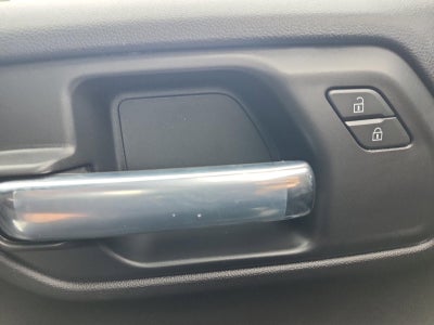 2026 GMC Sierra 1500 Crew Cab Short Box 4-Wheel Drive Pro