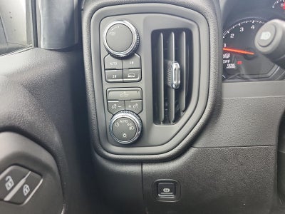 2026 GMC Sierra 1500 Crew Cab Short Box 4-Wheel Drive Pro