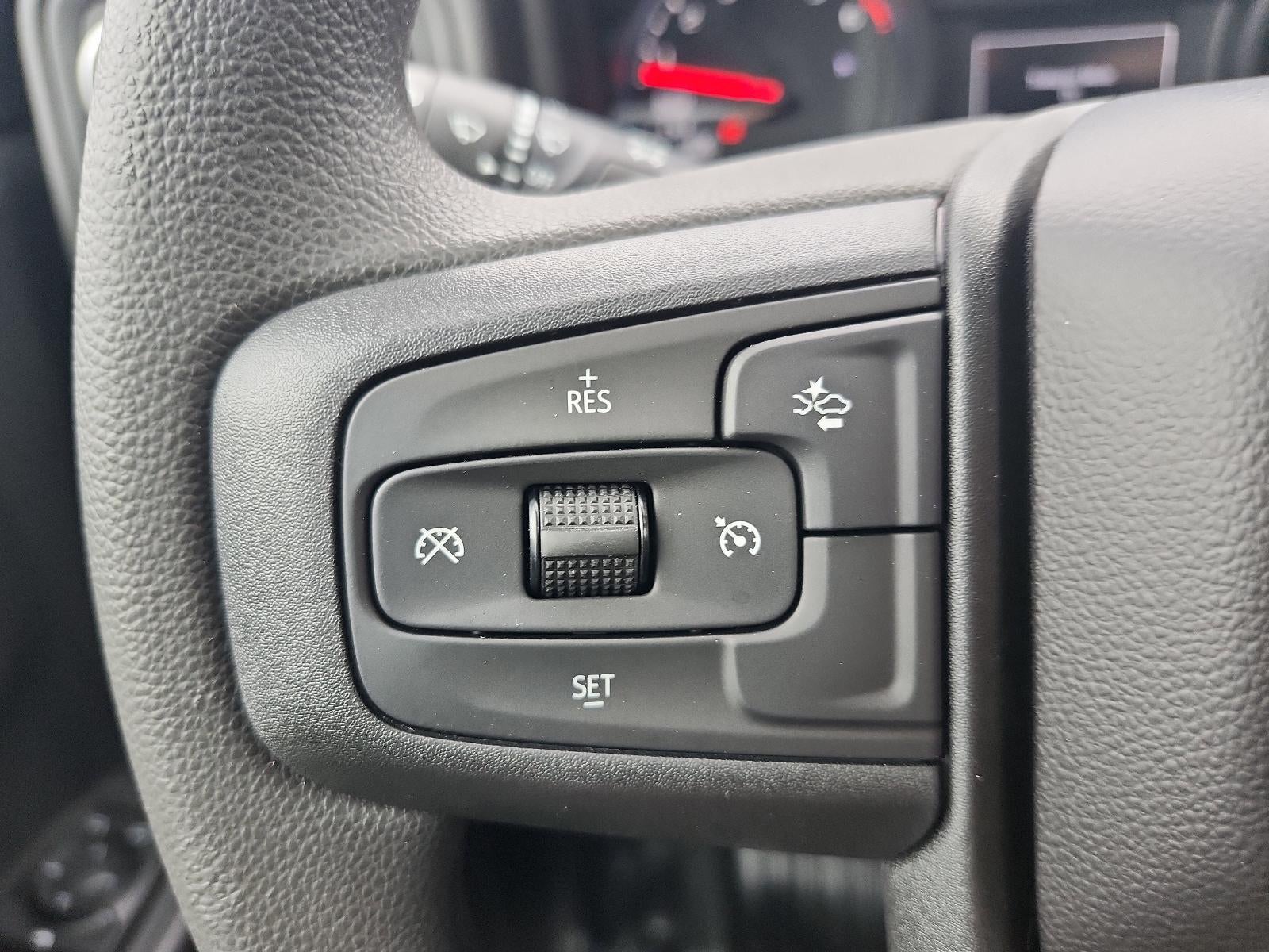 2026 GMC Sierra 1500 Crew Cab Short Box 4-Wheel Drive Pro