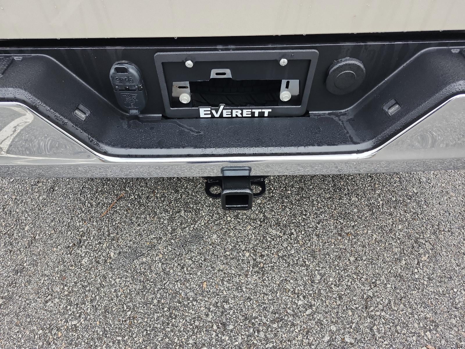 2026 GMC Sierra 1500 Crew Cab Short Box 4-Wheel Drive Pro