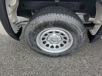 2026 GMC Sierra 1500 Crew Cab Short Box 4-Wheel Drive Pro