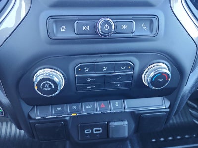 2026 GMC Sierra 1500 Crew Cab Short Box 4-Wheel Drive Pro