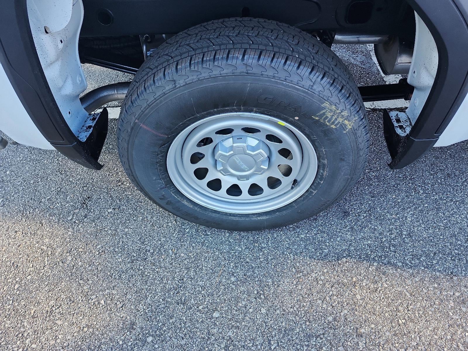 2026 GMC Sierra 1500 Crew Cab Short Box 4-Wheel Drive Pro