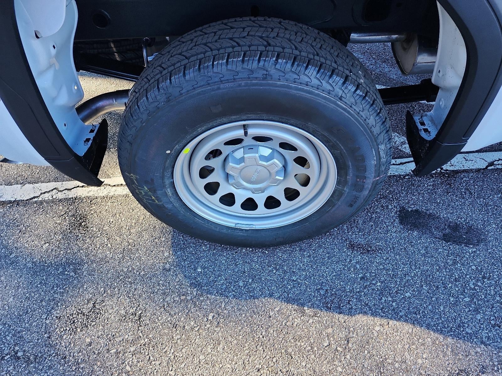 2026 GMC Sierra 1500 Crew Cab Short Box 4-Wheel Drive Pro