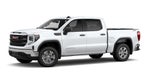 2026 GMC Sierra 1500 Crew Cab Short Box 4-Wheel Drive Pro