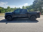 2026 GMC Sierra 1500 Crew Cab Short Box 4-Wheel Drive Pro