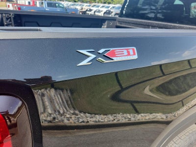 2026 GMC Sierra 1500 Crew Cab Short Box 4-Wheel Drive Pro