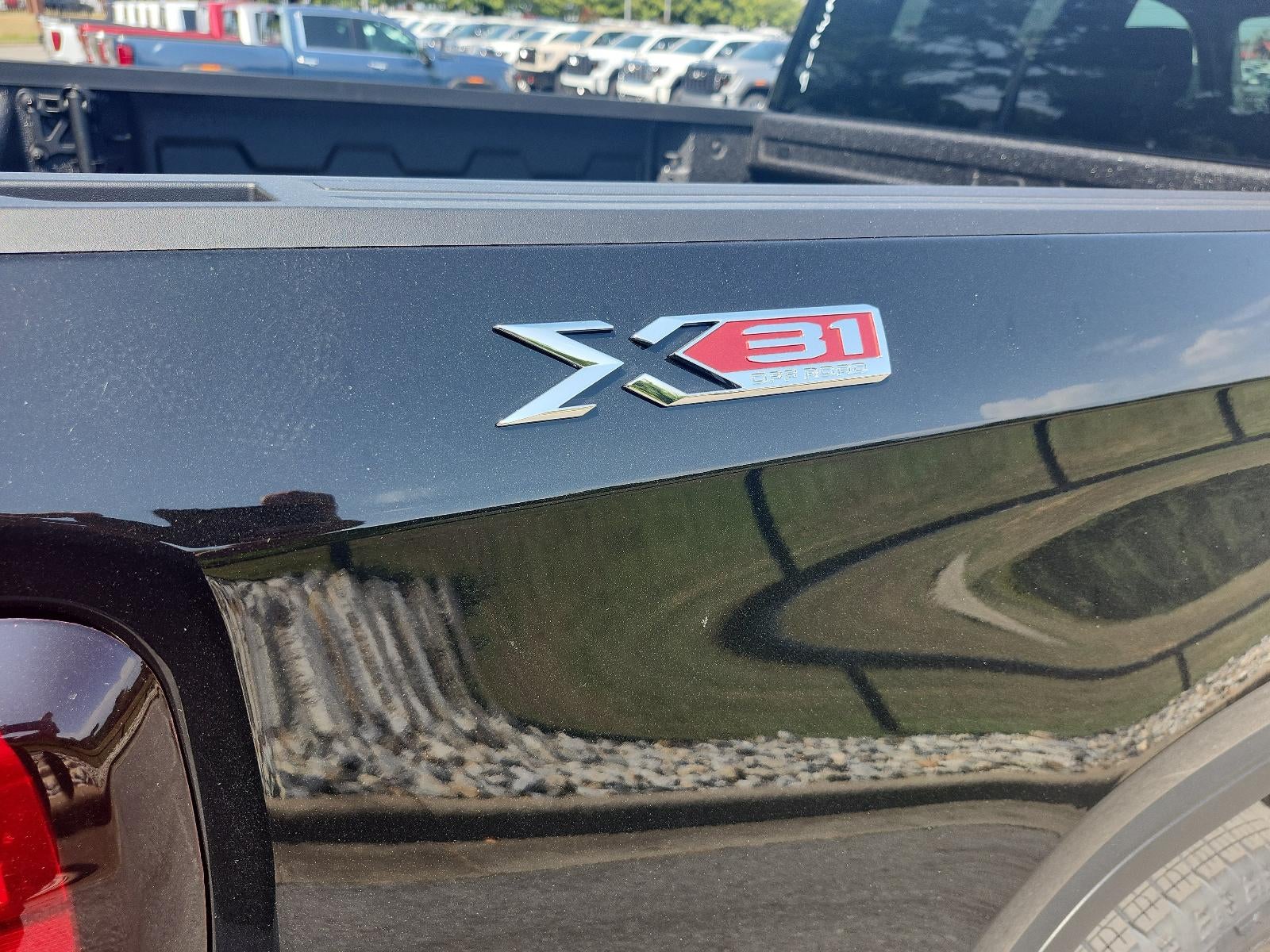 2026 GMC Sierra 1500 Crew Cab Short Box 4-Wheel Drive Pro