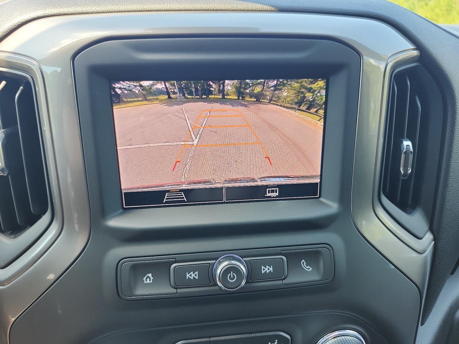 2026 GMC Sierra 1500 Crew Cab Short Box 4-Wheel Drive Pro