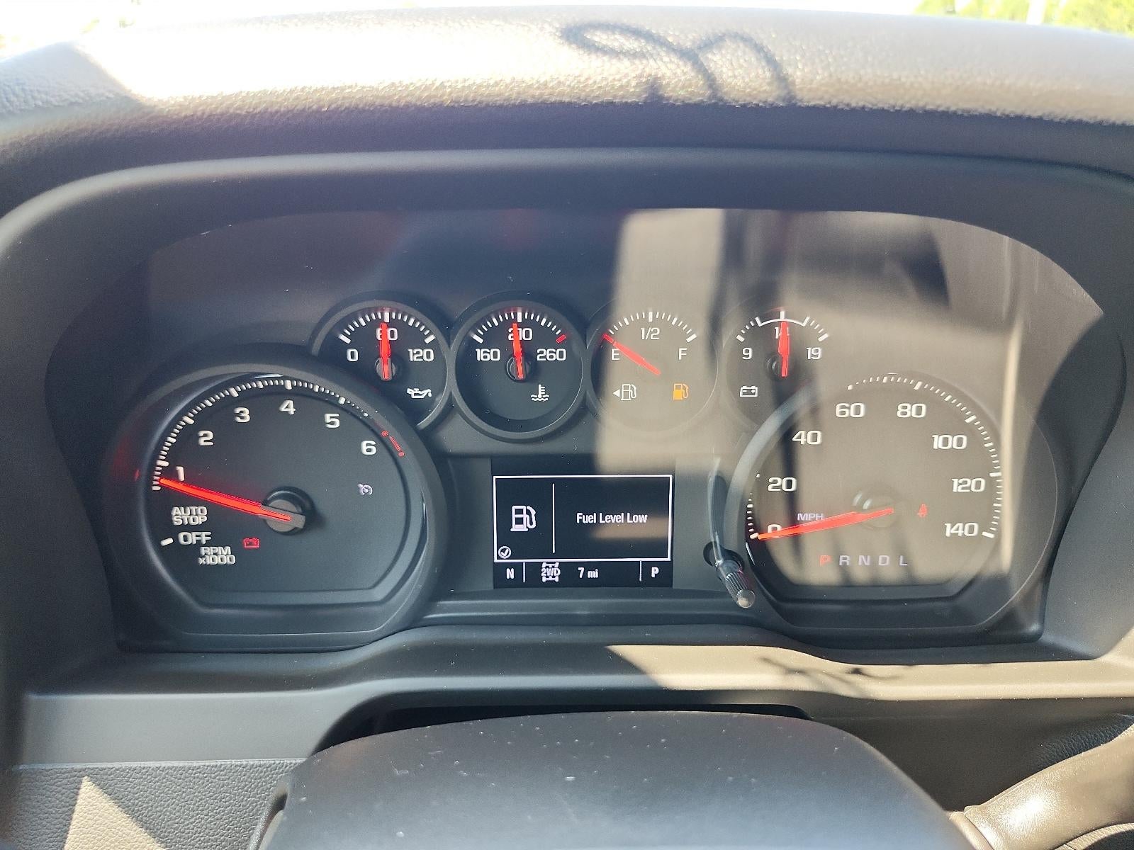 2026 GMC Sierra 1500 Crew Cab Short Box 4-Wheel Drive Pro