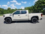 2026 GMC Sierra 1500 Crew Cab Short Box 4-Wheel Drive Pro