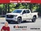 2026 GMC Sierra 1500 Crew Cab Short Box 4-Wheel Drive Pro