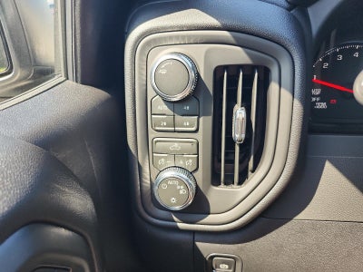2026 GMC Sierra 1500 Crew Cab Short Box 4-Wheel Drive Pro