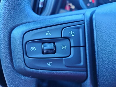 2026 GMC Sierra 1500 Crew Cab Short Box 4-Wheel Drive Pro