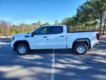 2026 GMC Sierra 1500 Crew Cab Short Box 4-Wheel Drive Pro