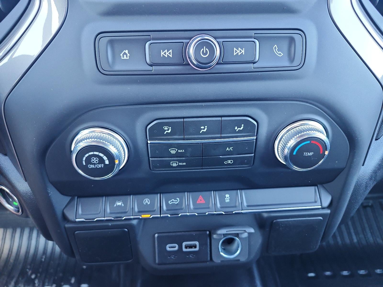 2026 GMC Sierra 1500 Crew Cab Short Box 4-Wheel Drive Pro