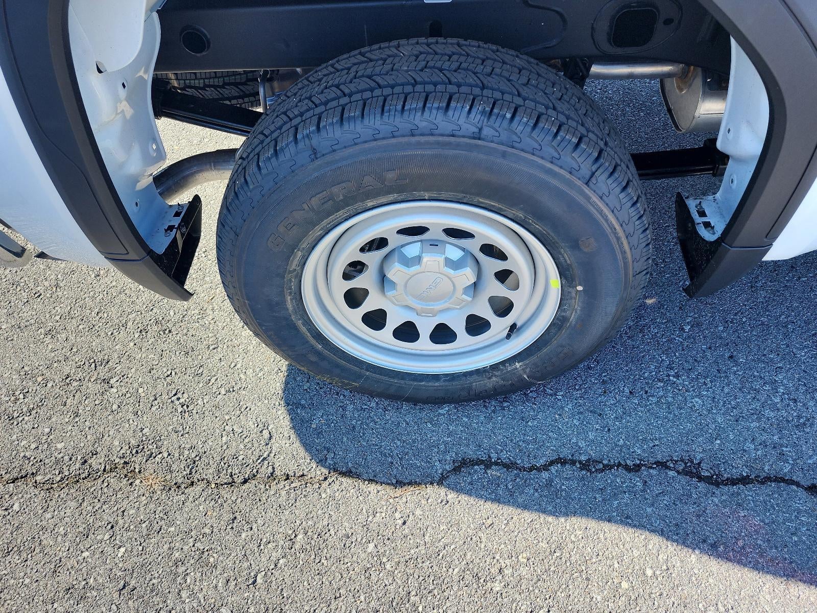 2026 GMC Sierra 1500 Crew Cab Short Box 4-Wheel Drive Pro