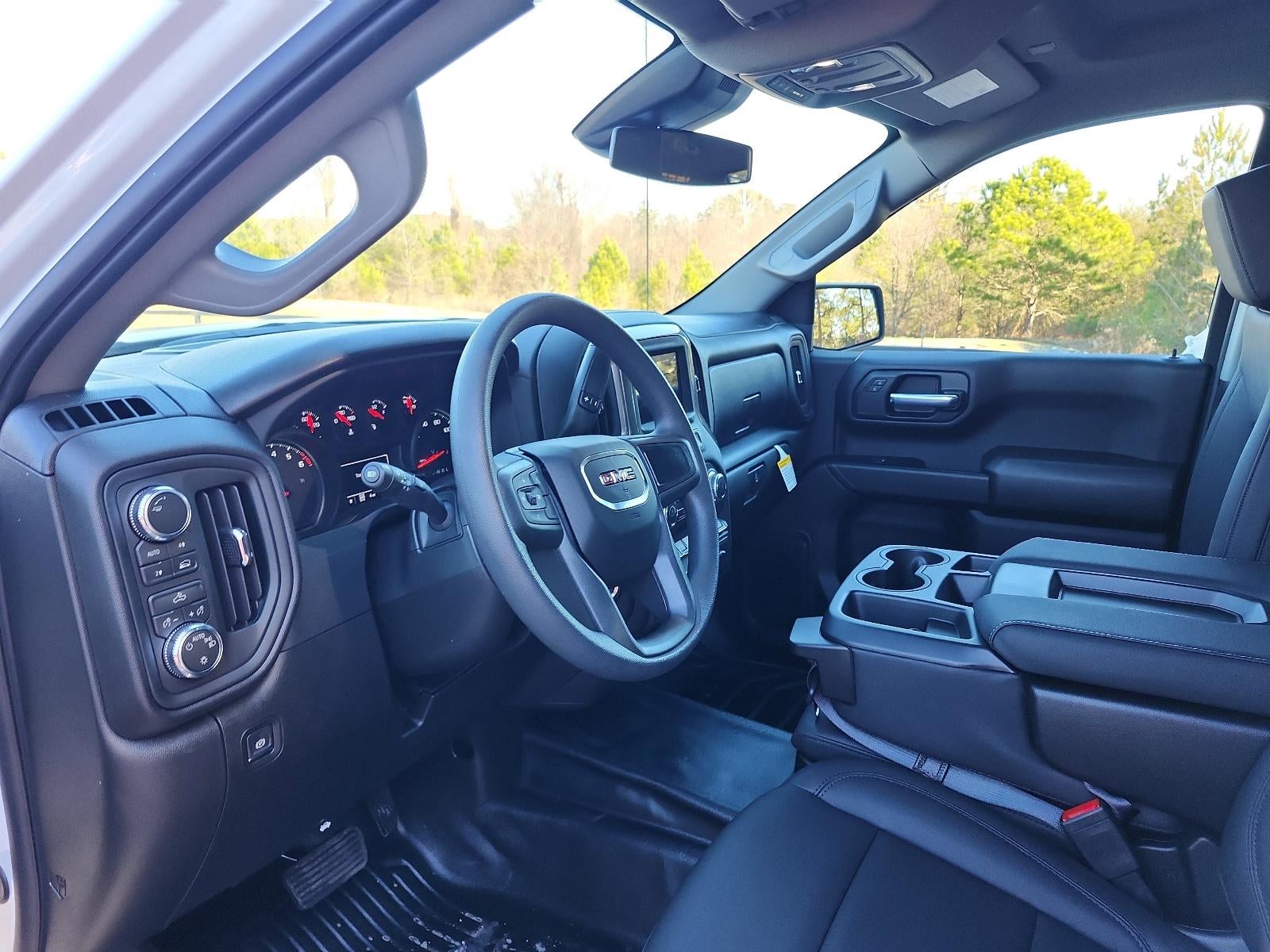 2026 GMC Sierra 1500 Crew Cab Short Box 4-Wheel Drive Pro