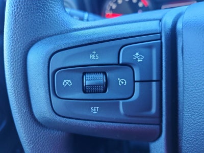 2026 GMC Sierra 1500 Crew Cab Short Box 4-Wheel Drive Pro