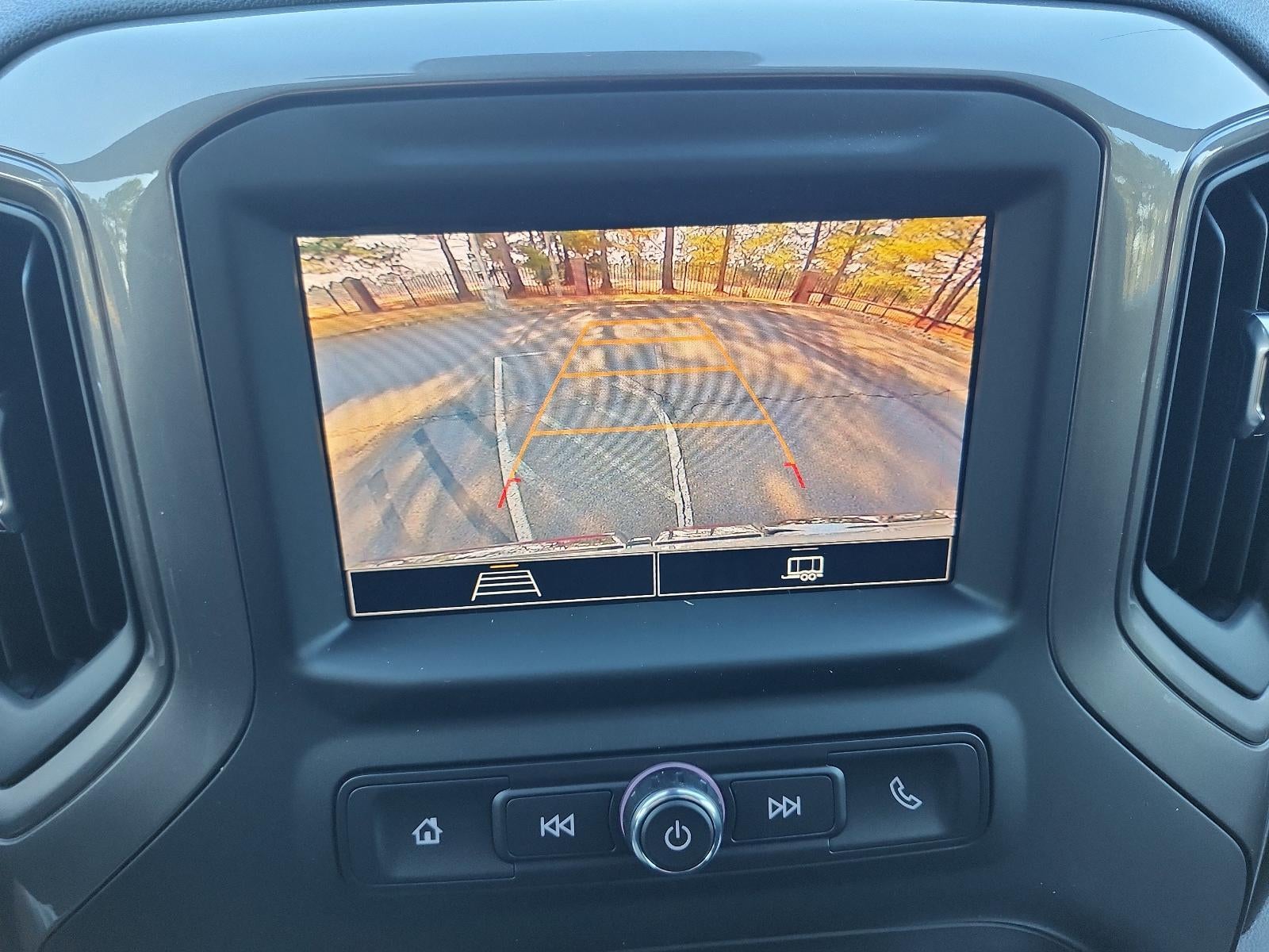 2026 GMC Sierra 1500 Crew Cab Short Box 4-Wheel Drive Pro