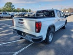 2026 GMC Sierra 1500 Crew Cab Short Box 4-Wheel Drive Pro