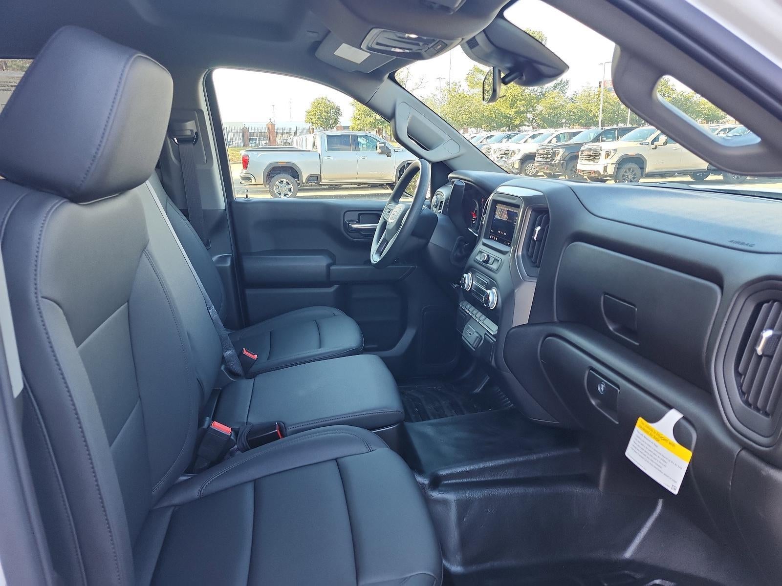 2026 GMC Sierra 1500 Crew Cab Short Box 4-Wheel Drive Pro