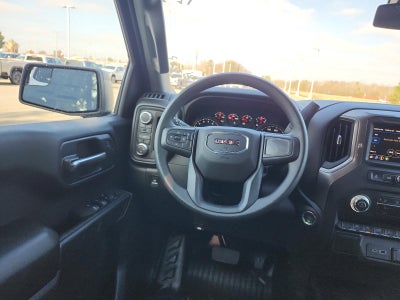 2026 GMC Sierra 1500 Crew Cab Short Box 4-Wheel Drive Pro