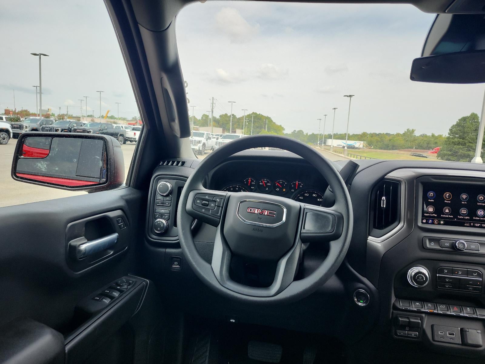 2026 GMC Sierra 1500 Pro - Photo 10