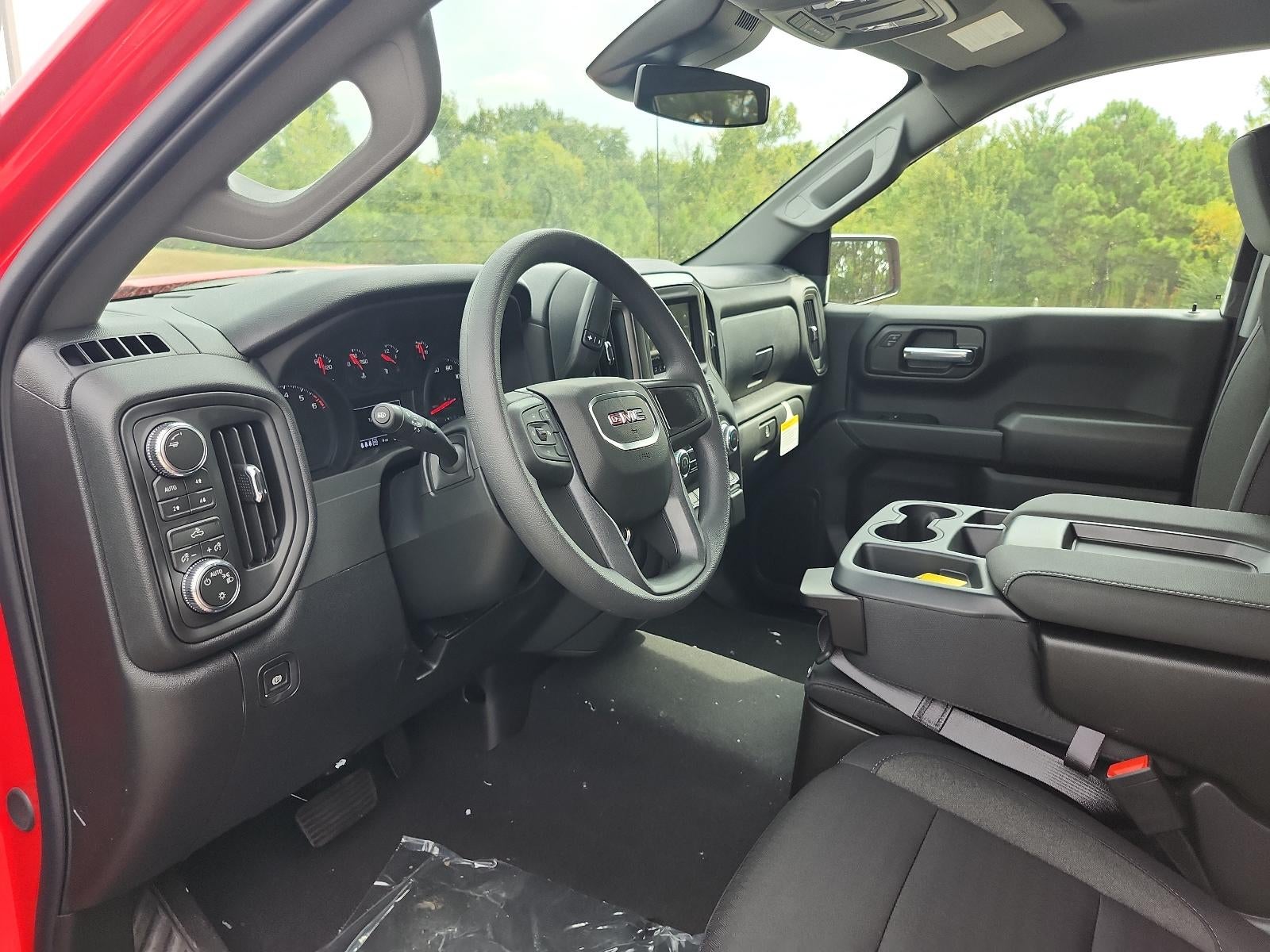 2026 GMC Sierra 1500 Pro - Photo 11