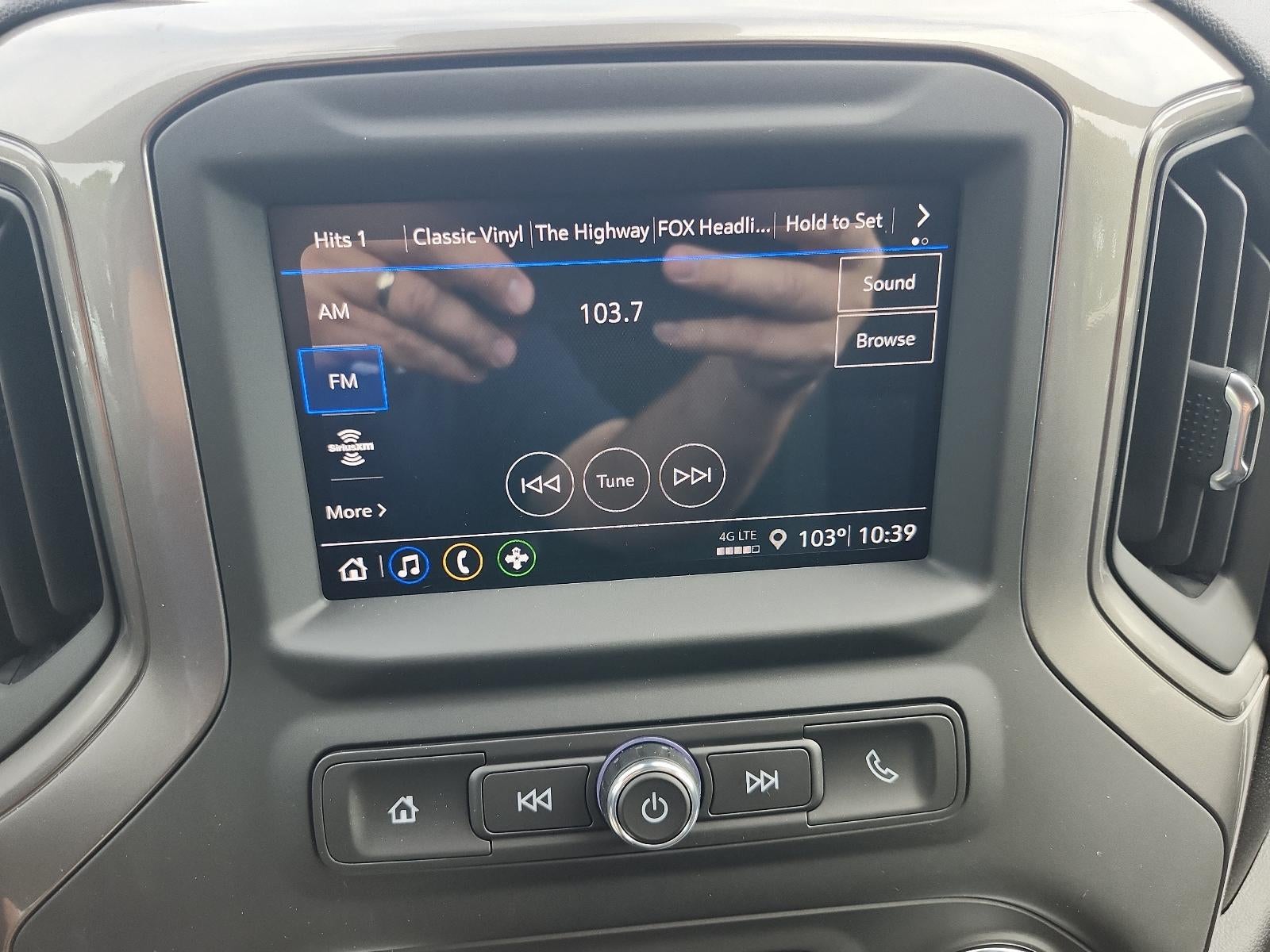 2026 GMC Sierra 1500 Pro - Photo 12