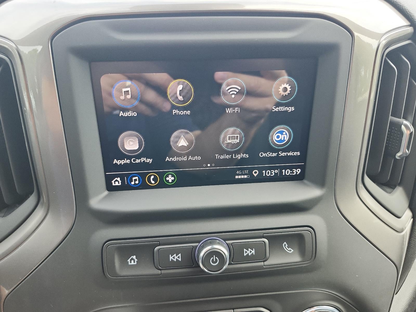 2026 GMC Sierra 1500 Pro - Photo 13