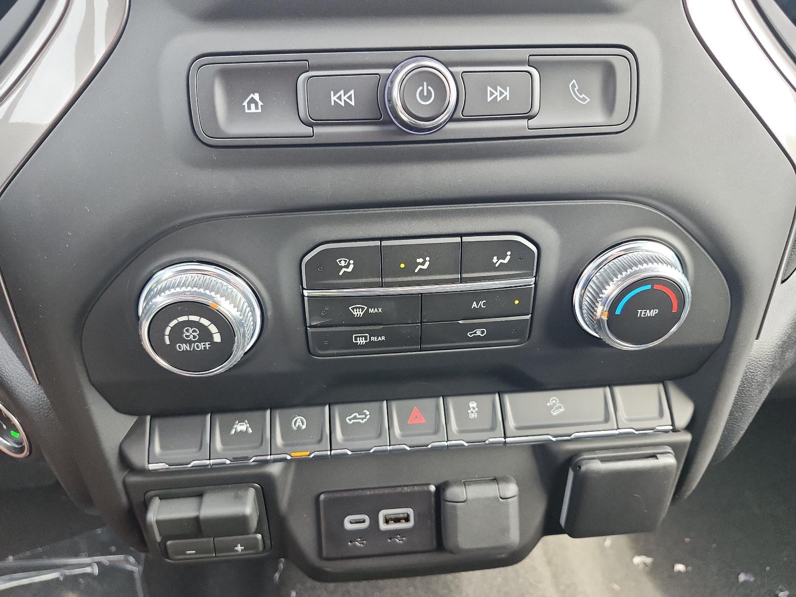 2026 GMC Sierra 1500 Pro - Photo 15