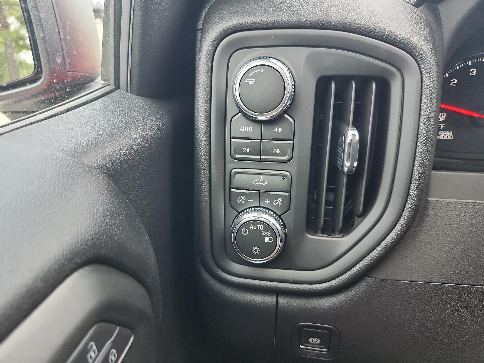 2026 GMC Sierra 1500 Pro - Photo 17