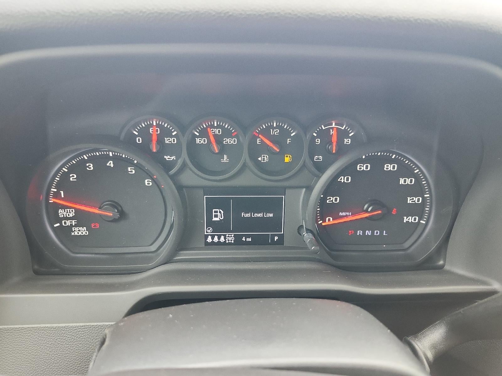 2026 GMC Sierra 1500 Pro - Photo 18